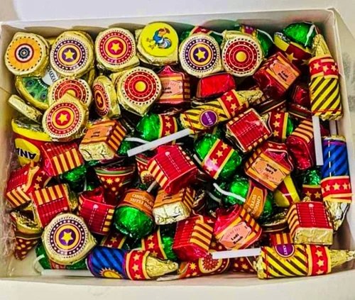 GIFT BOX (NO DISCOUNT)