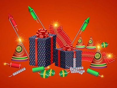 BLAST CRACKERS