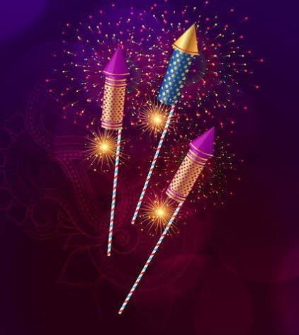 FANCY ROCKETS