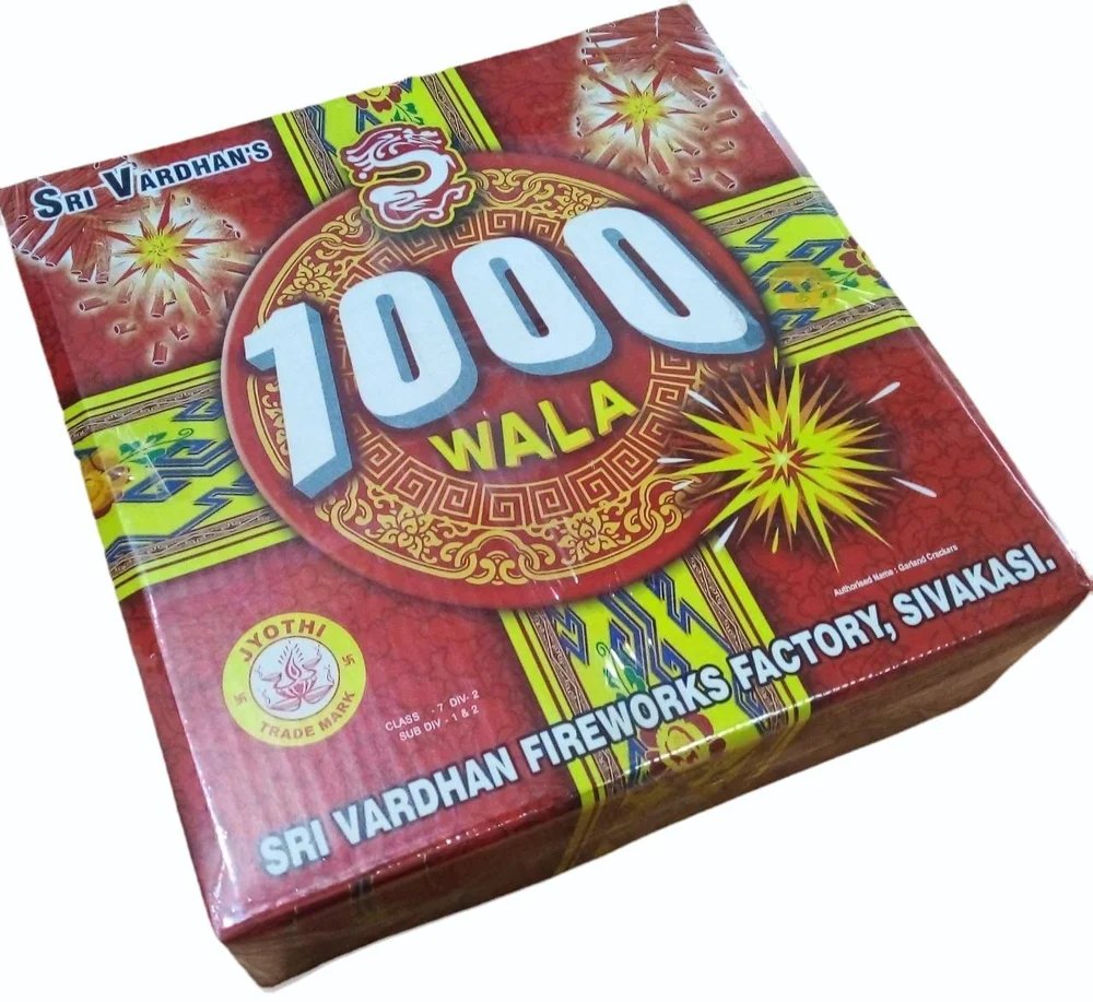 1K Short Count