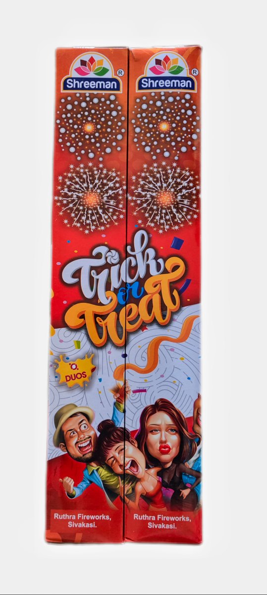 4" Double Ball