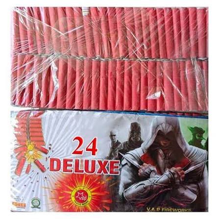 24 Deluxe