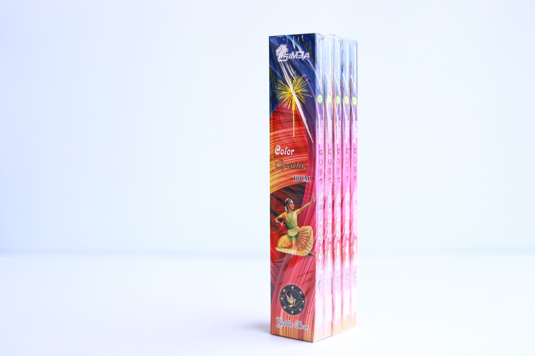 10cm Colour