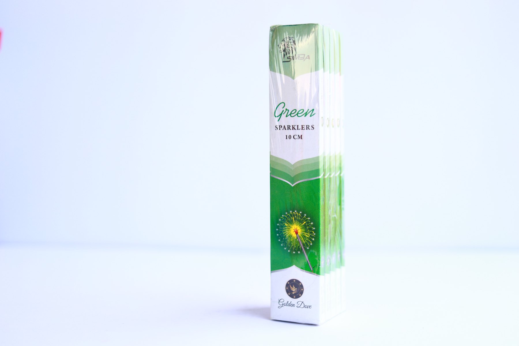 15cm Green
