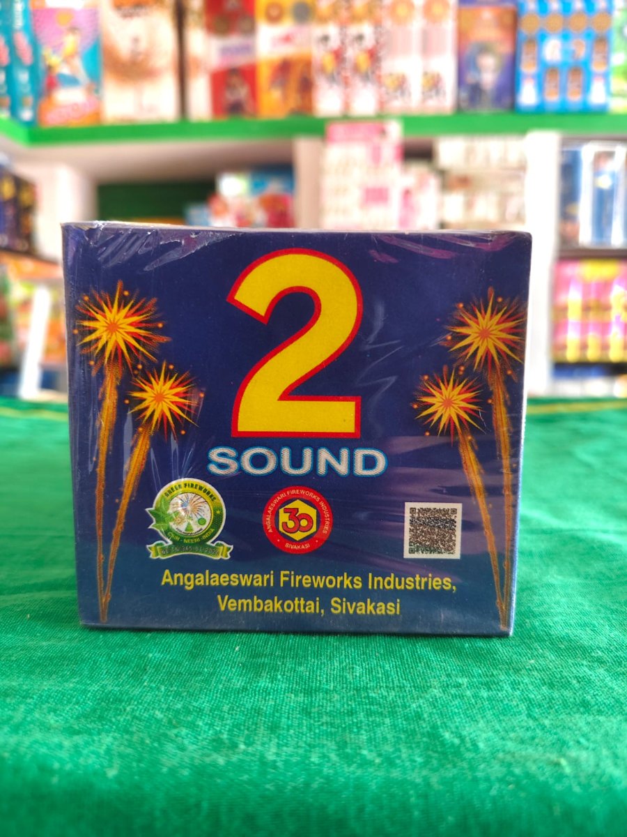 Two Sound
