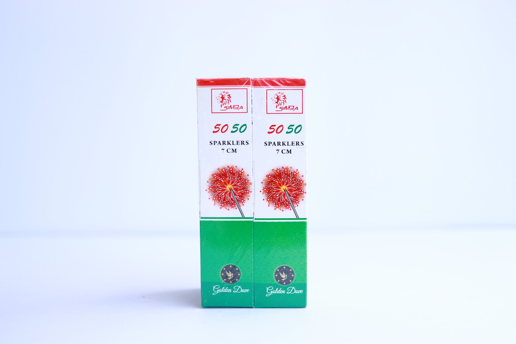 7cm Red