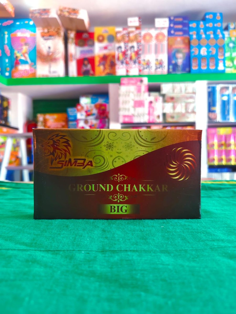 Chakkar Big (10 PCS)