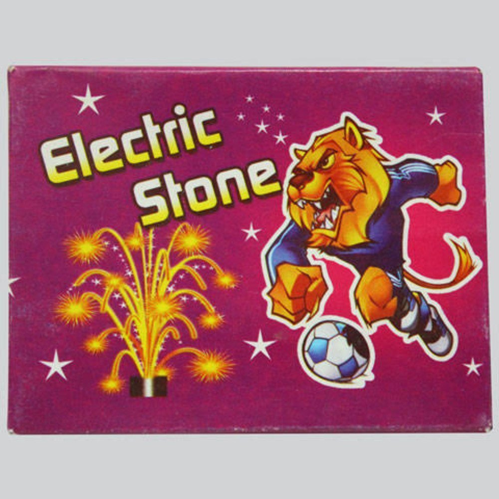 Stone